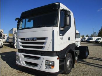 Tractor unit Iveco Stralis AS440S45T/P: picture 1