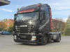 Tractor unit Iveco Stralis AS440S45T / ZF Intarder / 2 Tanks