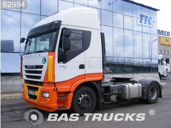 Tractor unit Iveco Stralis AS440S45 Budapest HU Manual Euro 5: picture 1