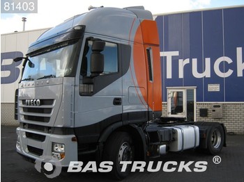 Tractor unit Iveco Stralis AS440S45 Euro 4: picture 1