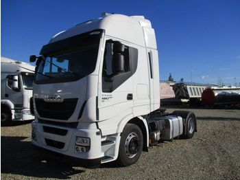 Tractor unit Iveco Stralis AS440S46T/P: picture 1