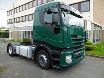 Tractor unit Iveco Stralis AS440S46T/P 460 hp Euro 5: picture 1