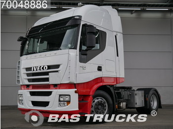 Tractor unit Iveco Stralis AS440S46 4X2 EEV: picture 1