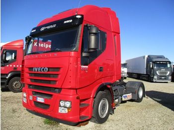 Tractor unit Iveco Stralis AS440S50T/P: picture 1