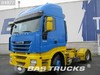 Tractor unit Iveco Stralis AS440S50 Intarder Euro 5