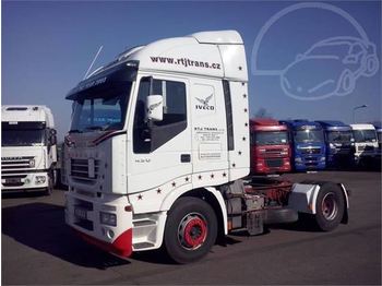 Tractor unit Iveco Stralis AS440 S43 FPLT: picture 1