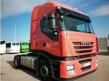 Tractor unit Iveco Stralis AS 440 S 42: picture 1