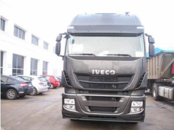 Tractor unit Iveco Stralis AS 440 S 48: picture 1
