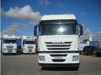 Tractor unit Iveco Stralis AS 440 S 50