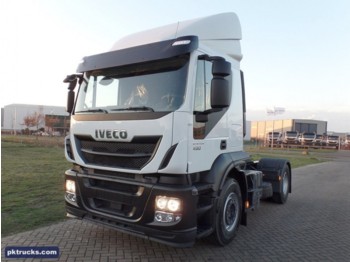 New Tractor unit Iveco Stralis AT440S43T: picture 1