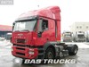 Tractor unit Iveco Stralis AT440S43 Bucharest RO Manual Euro 3