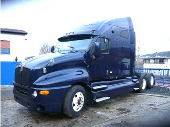 Kenworth T 2000 / VerZollt!!!!! - Tractor unit