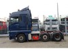 Tractor unit MAN TGA 26.400 6X2 MANUAL GEARBOX