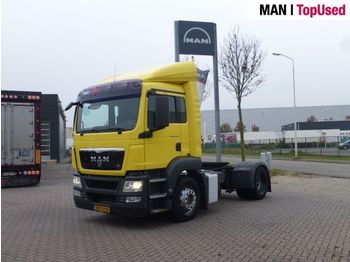 Tractor unit MAN TGS 18.320 4X2 BLS: picture 1
