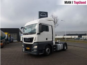 Tractor unit MAN TGX 18.440 Euro 6 4x2 BLS: picture 1