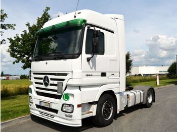 Tractor unit MERCEDES BENZ ACTROS 1844 , analog: picture 1