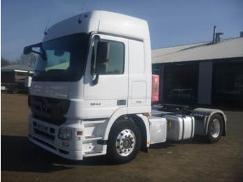 Tractor unit Mercedes Actros 1844 4x2 Euro 5 + ADR: picture 1