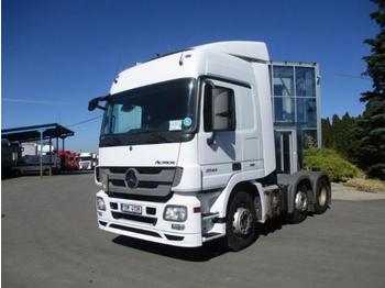 Tractor unit Mercedes-Benz 2544 Actros 6x2 EURO 5: picture 1
