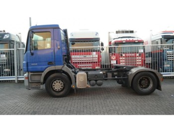Tractor unit Mercedes-Benz ACTROS 1832 3 PEDALS 595000KM: picture 1