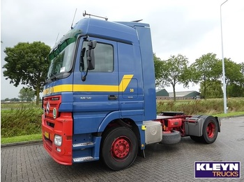 Tractor unit Mercedes-Benz ACTROS 1836 EUO 5: picture 1