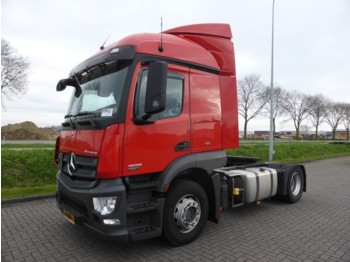 Tractor unit Mercedes-Benz ACTROS 1836 LS EURO 6 STREAMSPACE: picture 1