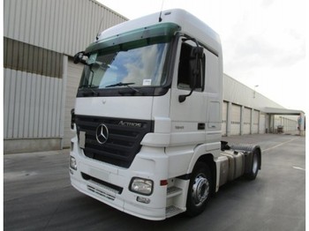 Tractor unit Mercedes-Benz ACTROS 1841 LS: picture 1