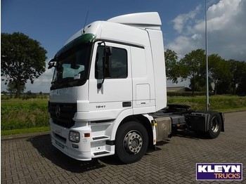 Tractor unit Mercedes-Benz ACTROS 1841 LS F04 3 PED MODEL 09: picture 1
