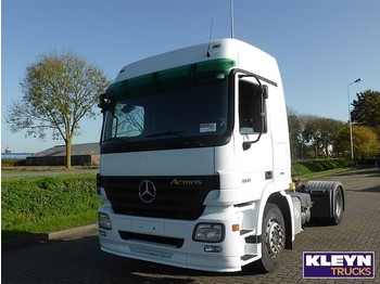 Tractor unit Mercedes-Benz ACTROS 1841 LS F 04 CABINE: picture 1