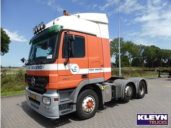 Tractor unit Mercedes-Benz ACTROS 2541 MY 2005: picture 1