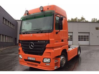 Tractor unit Mercedes-Benz Actros: picture 1