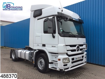 Tractor unit Mercedes-Benz Actros 1844 EURO 5, Airco, Automatic 12, power s: picture 1
