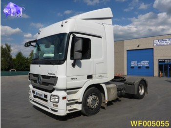 Tractor unit Mercedes-Benz Actros 1844 Euro 5: picture 1