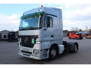 Tractor unit Mercedes-Benz Actros 1844 Megaspace Euro 5 Klima: picture 1