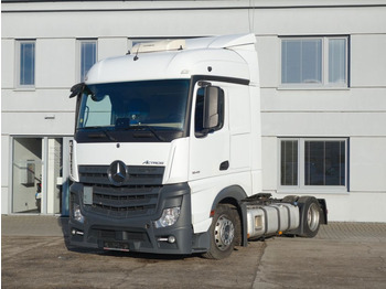 Mercedes-Benz Actros 1845 LSNRL, 5 Stk.  - Tractor unit: picture 1