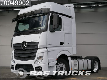 Tractor unit Mercedes-Benz Actros 1845 LS 4X2 Powershift Euro 6: picture 1