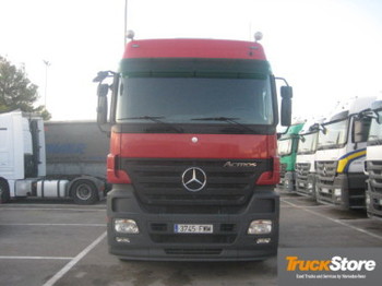 Tractor unit Mercedes-Benz Actros 1846 LS,4x2: picture 1