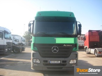 Tractor unit Mercedes-Benz Actros 1846 LS,4x2: picture 1