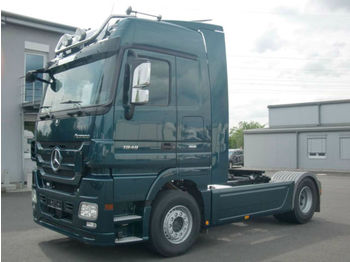 Tractor unit Mercedes-Benz Actros 1848 LLS MP3 Safety-Pack Kipphydr.: picture 1
