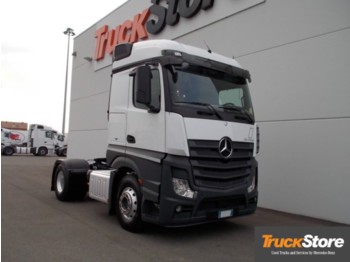 Tractor unit Mercedes-Benz Actros ACTROS 1845 LS