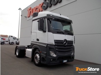 Tractor unit Mercedes-Benz Actros ACTROS 1845 LS: picture 1