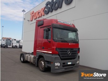 Tractor unit Mercedes-Benz Actros ACTROS 1846 LS