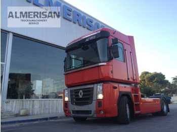 Tractor unit RENAULT MAGNUM 13L 520: picture 1