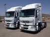Tractor unit RENAULT PREMIUM