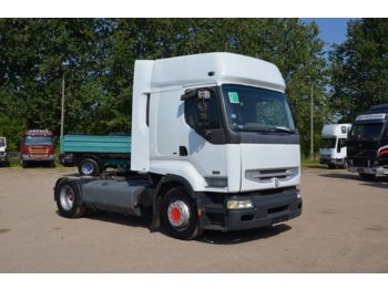 Tractor unit RENAULT PREMIUM 420: picture 1