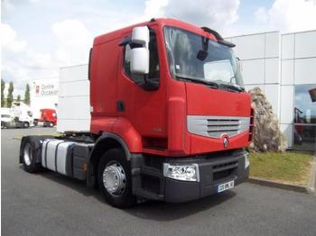 Tractor unit RENAULT PREMIUM 450 DXI: picture 1