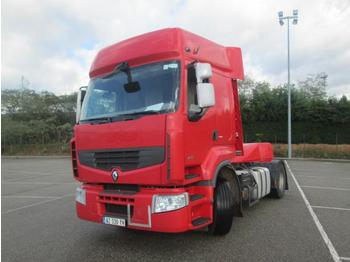 Tractor unit RENAULT PREMIUM 460: picture 1