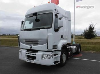 Tractor unit RENAULT PREMIUM 460: picture 1