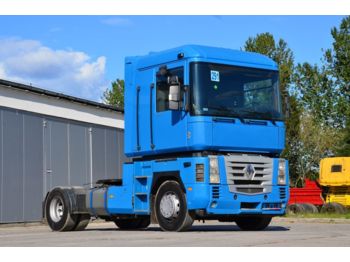 Tractor unit RENAULT ZF MAGNUM 440 2004 ZF-INTARDER: picture 1