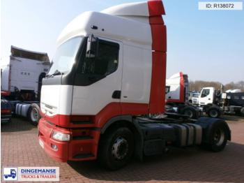 Tractor unit Renault: picture 1
