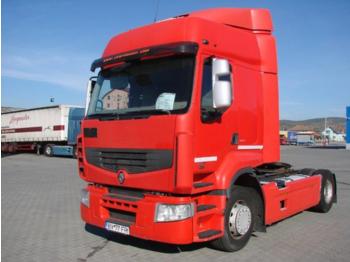 Tractor unit Renault 450 DXI: picture 1